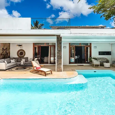 Harmony Villa - Perfect Stay At Grand-Baie